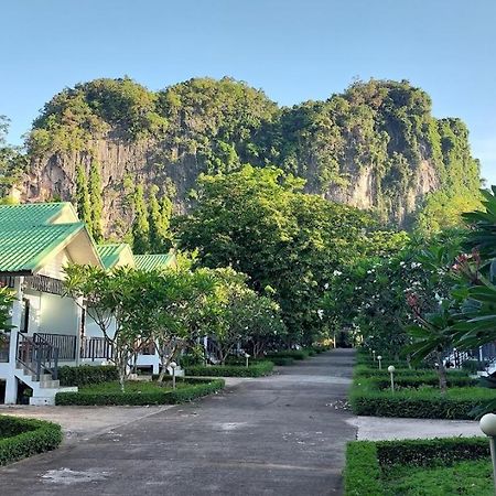 Changsi Resort-Krabi town Exterior foto